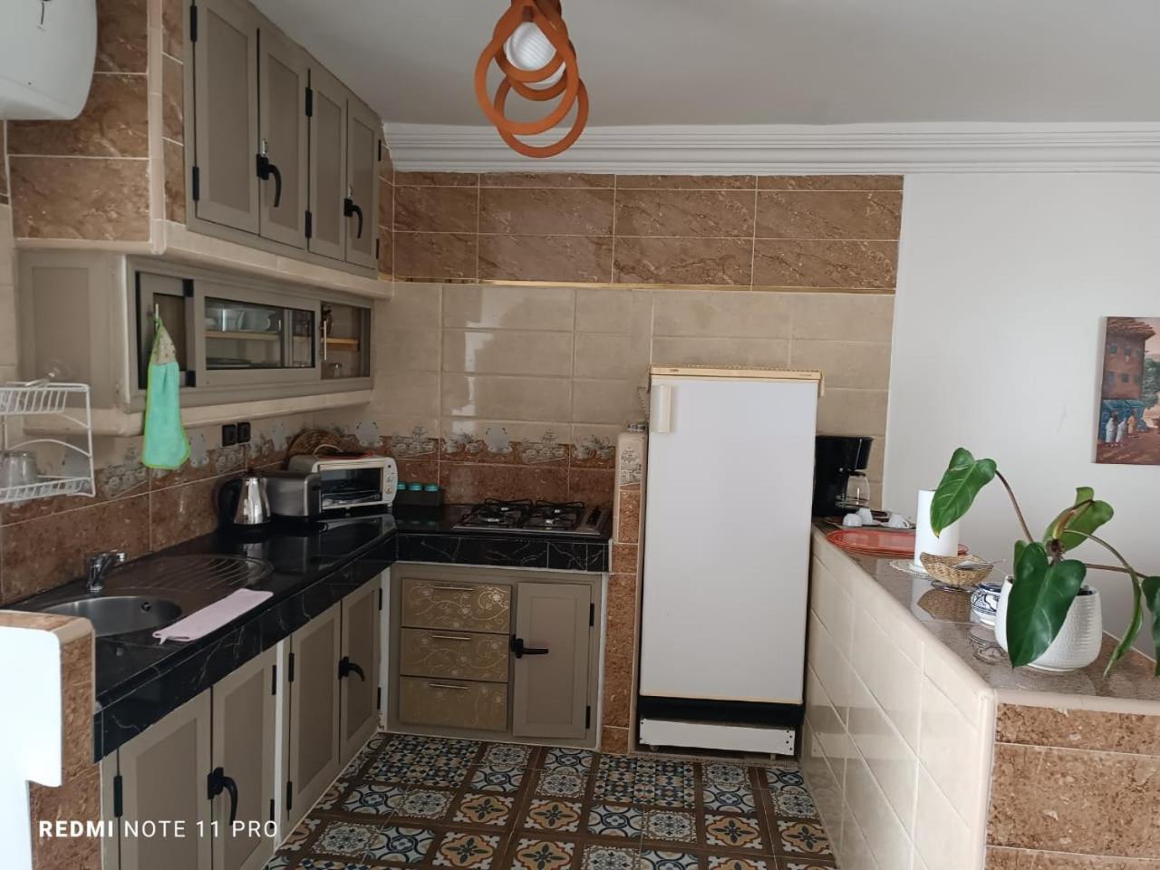 Maison Berj Oualidia Eksteriør bilde